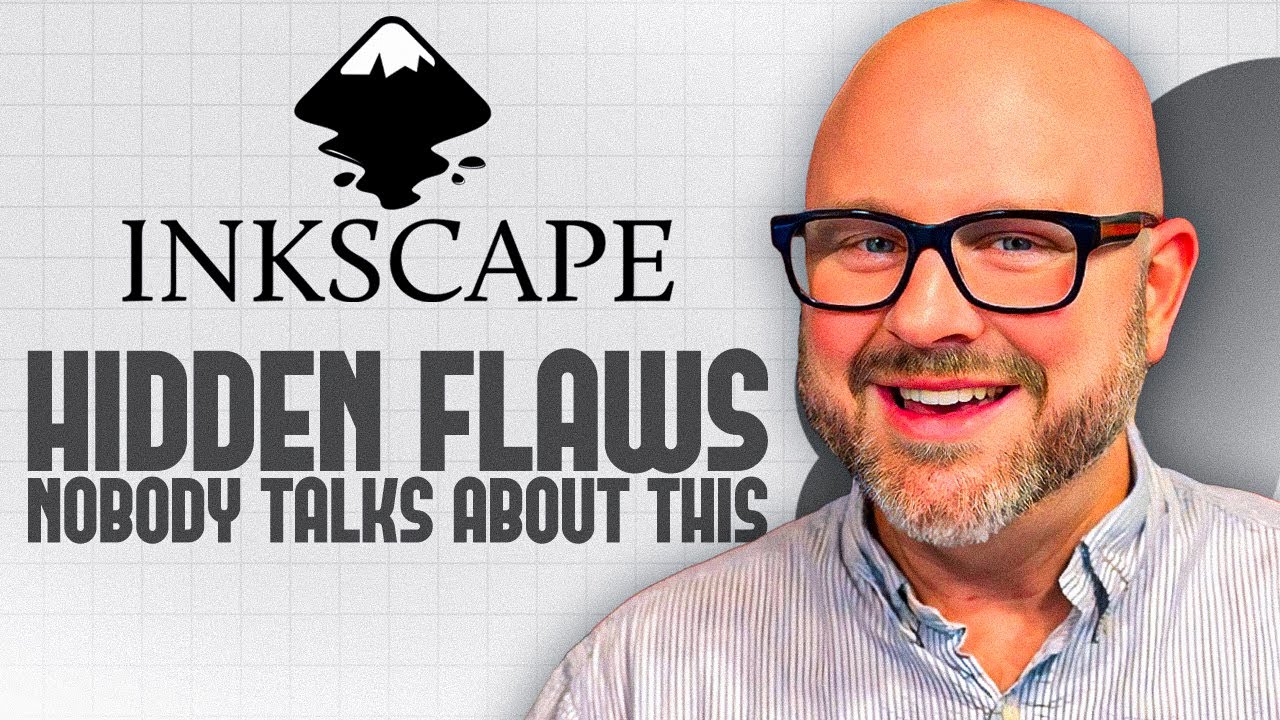 Inkscape Review 2026 — Still a Top Choice or Time to Move On?