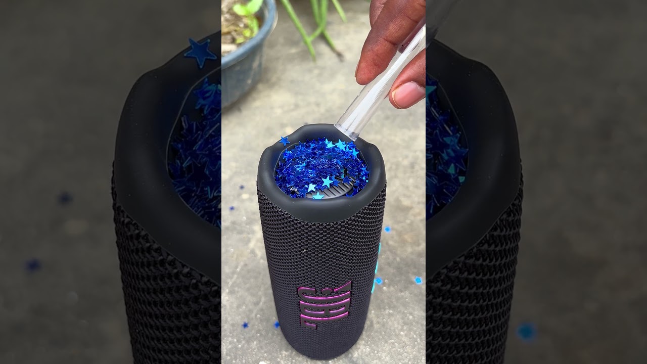 JBL Flip 7: Experience Powerful Star Bass in This Short Review ⭐