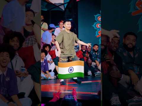 Mt Pop Crowd React to his historic winning round! 👑