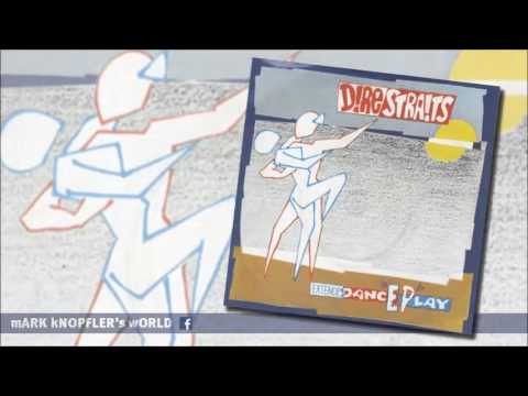 Dire Straits - Twisting by the Pool 🎸