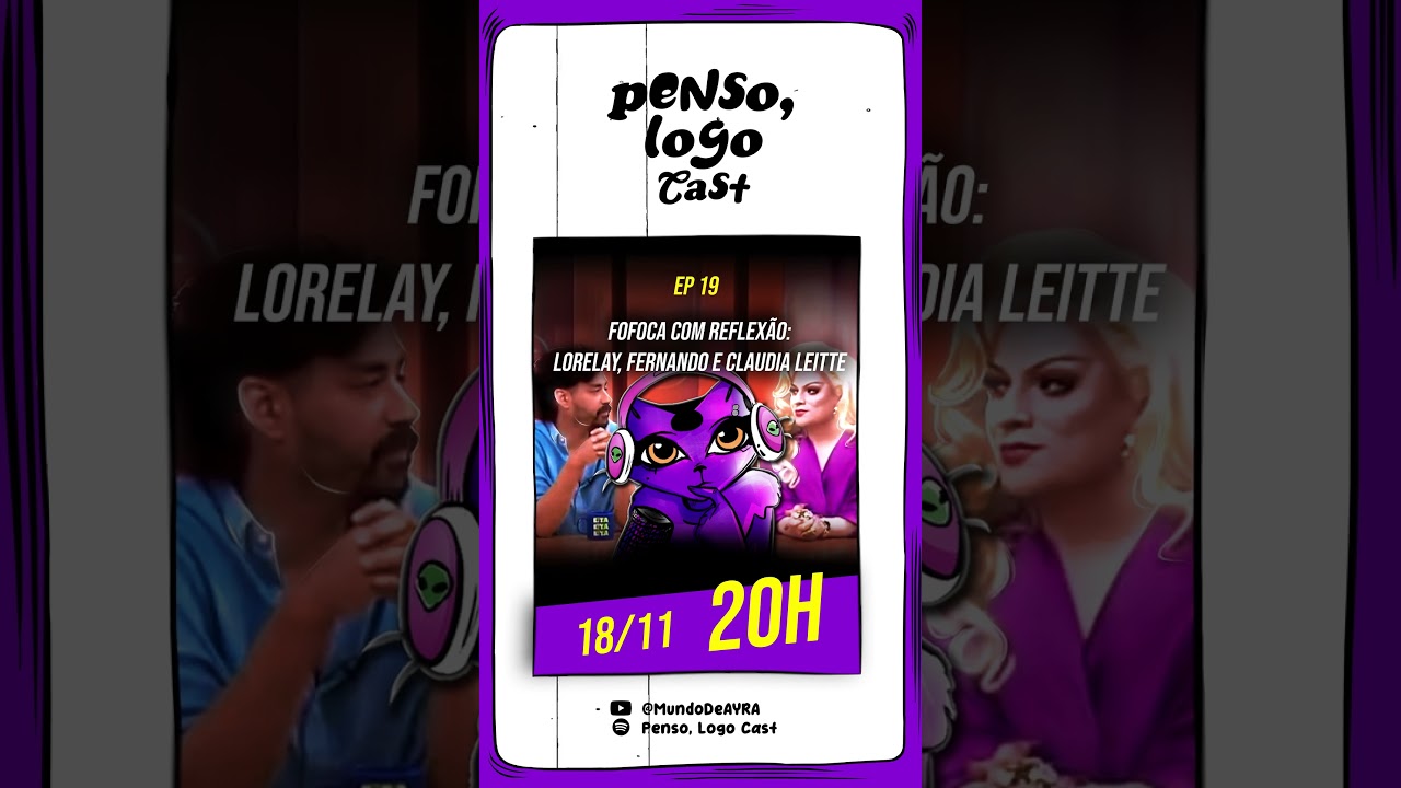 Ep Novo: A Era da Pós-Verdade 🌐