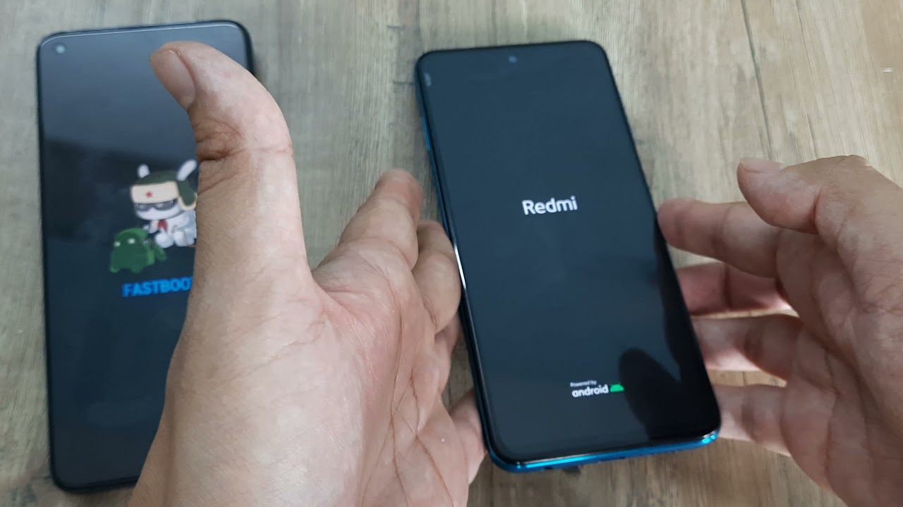 Troubleshooting Fastboot Mode: Easy Fixes for Your Mobile π±
