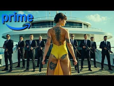 Top 10 Insanely Good Prime Series You Never Knew Existed | Best Prime video shows to watch