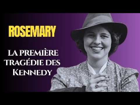 Rosemary Kennedy : Le Secret Oublié des Kennedy