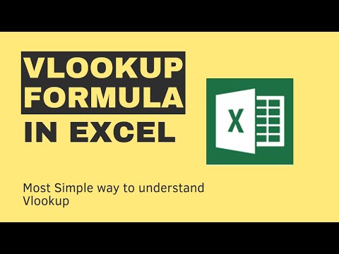 VLOOKUP in Excel [Beginner's Guide & 3 Powerful Use Cases]