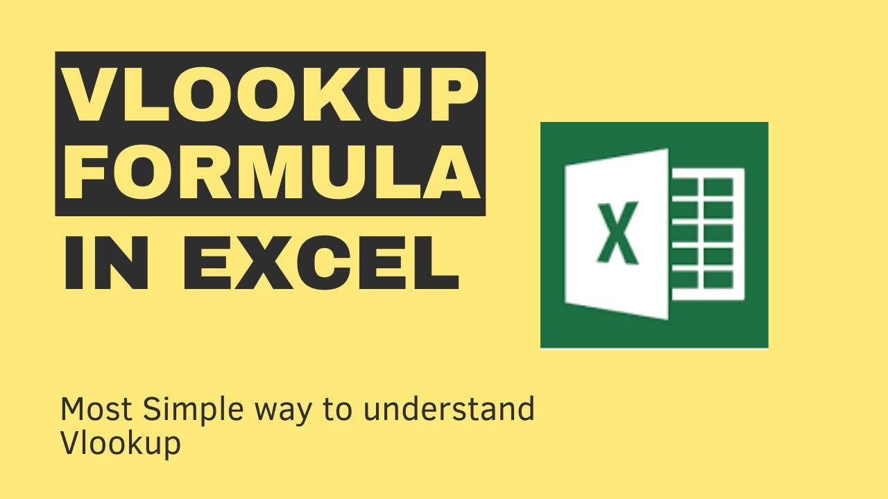 Master VLOOKUP in Excel: Beginner's Guide & 3 Must-Know Use Cases π