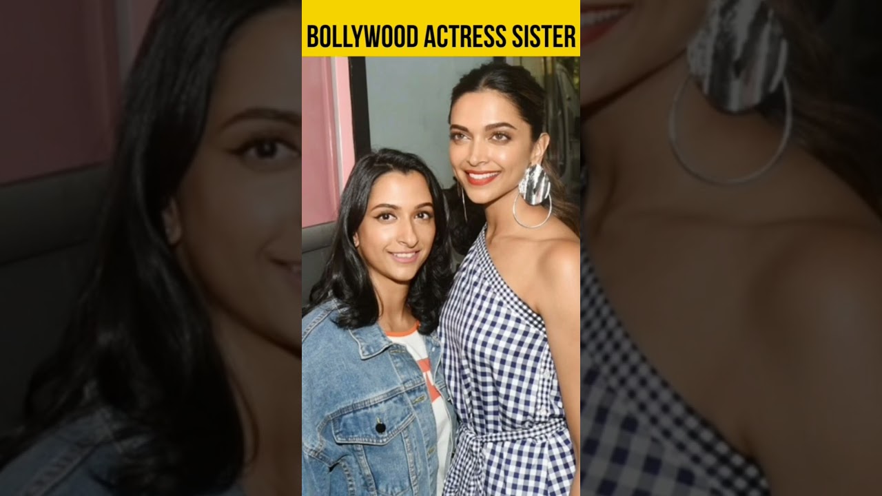 Bollywood actress Real sisters 💓 Bollywood actress hot video 😜 indian actress hot videos