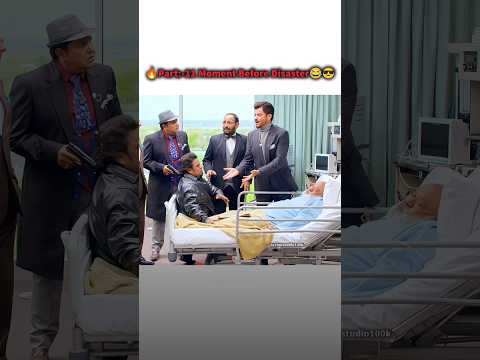 🔥 Part:- 11 Moment Before Disaster 😝😂🤩 #shorts #movie #viral