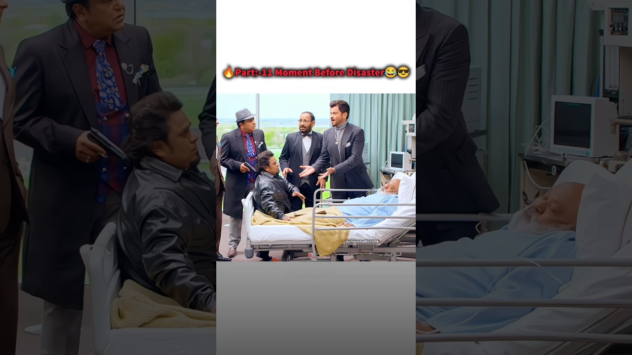 🔥 Part 11: The Last Moments Before Disaster! 😱 #Shorts #Viral