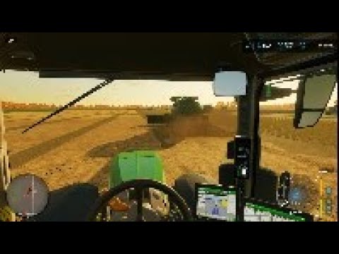FS2022 Harvesting Guide Part 3 🌾