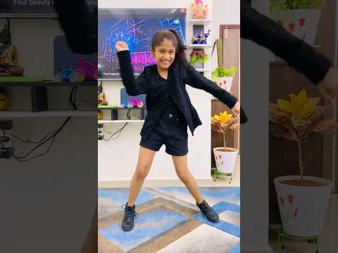Little dancer big moves! #taubatauba #saregamamusic