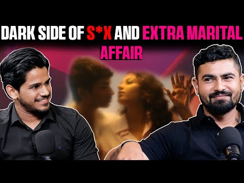 Extra Marital Affairs & S*x Dark Side Will Shock You | RealTalk Clips