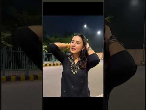 Sahiba (Official Music Video) : Aditya Rikhari, Ankita Chhetri