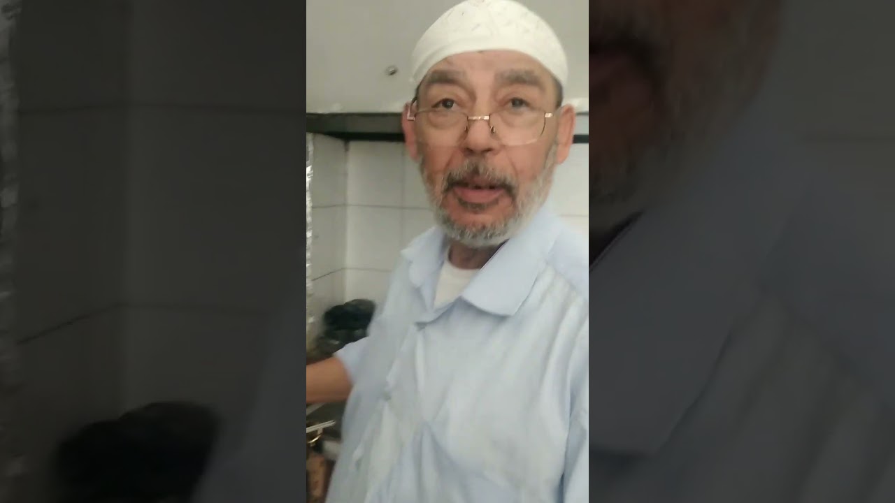 أفضل كسكروت كفتاجي في بنزرت 🍔