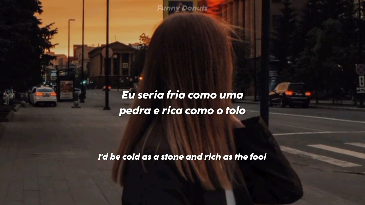 Birdy - People Help The People (Lyrics & Translation)