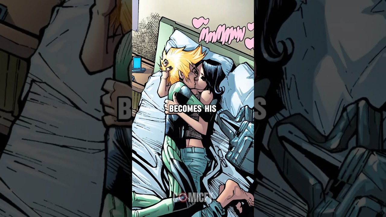 Spider-Man's Mistake That Changed His Sidekick's Life Forever 🕷️