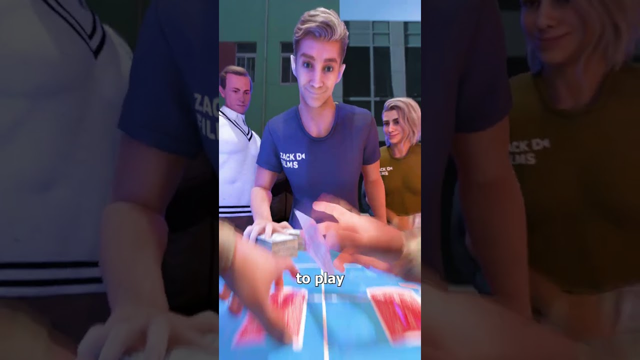 Why Winning at Three Card Monte Is Impossible π€