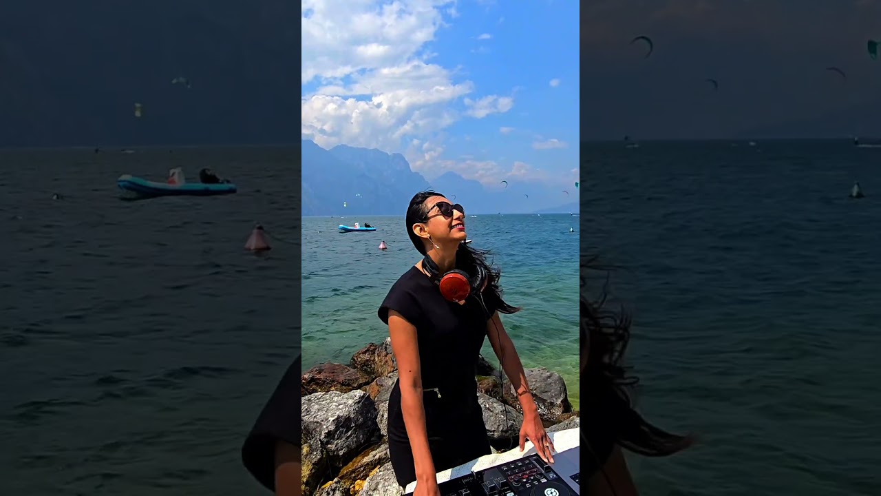 Immerse Yourself in Techno with Stunning Dolby Atmos Sound π§