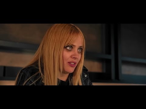 Didine Canon 16 - Voyou (Official Music Vidéo)