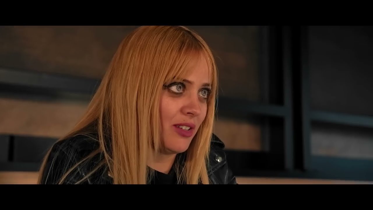 Didine Canon 16 - Voyou 🎶 | Official Music Video