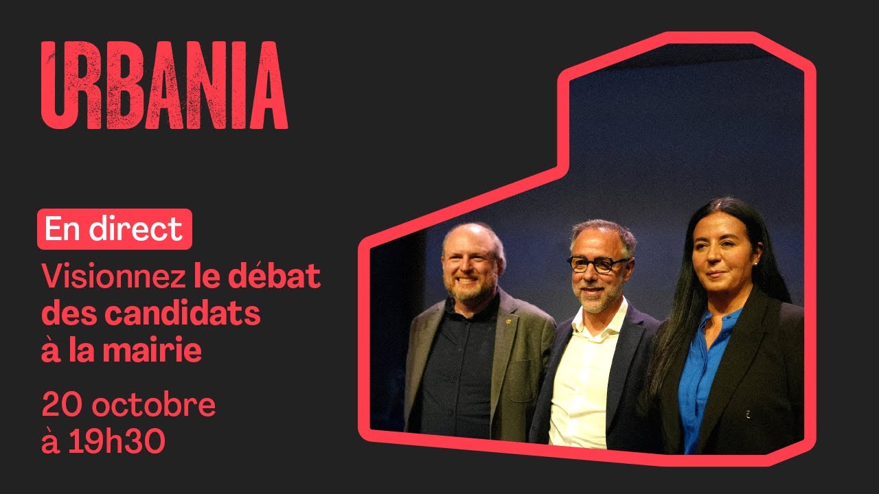 Débat Mairie Montréal : La Jeunesse au Cœur de la Confrontation Politique 🗳️