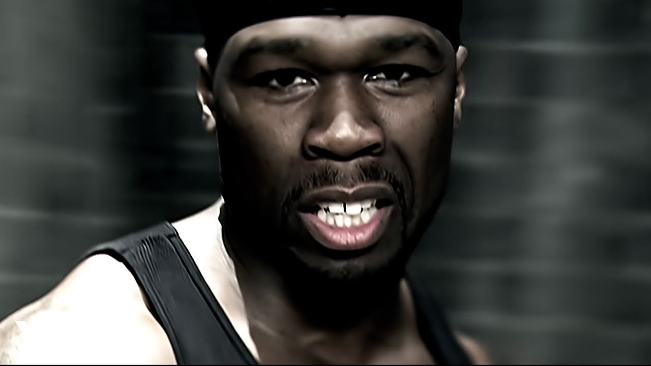 50 Cent - Still Will ft. Akon (Remastered HD) πΆ