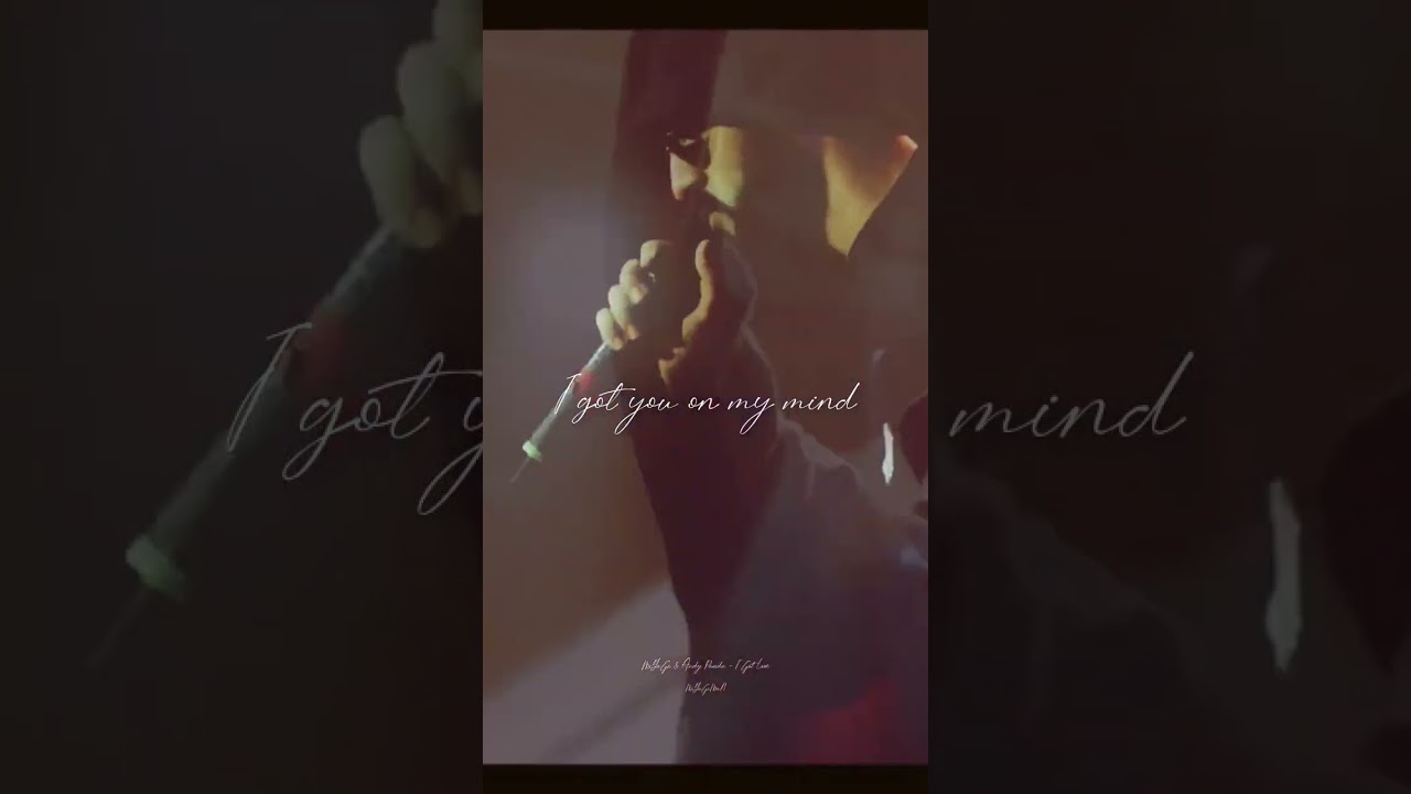 Классика, которая не стареет: Miyagi & Эндшпиль feat. Рем Дигга — I Got Love 🎶