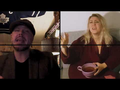 At the movies โ When You Say Nothing At All