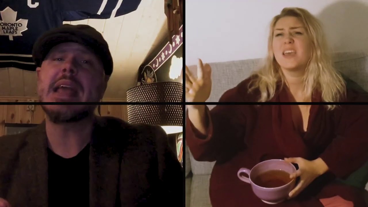 At the Movies: When You Say Nothing At All 🎬