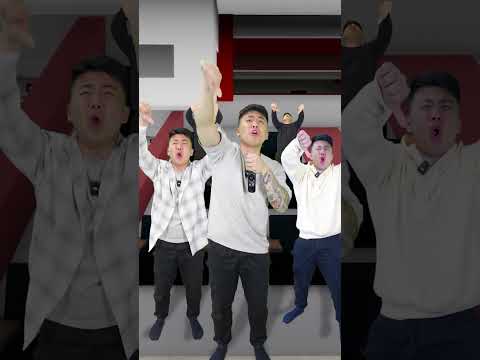 If ROBLOX Had Post Game Interviews!