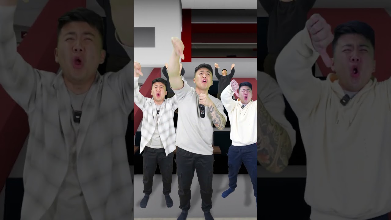 Imagine ROBLOX Post-Game Interviews! ๐ฎ