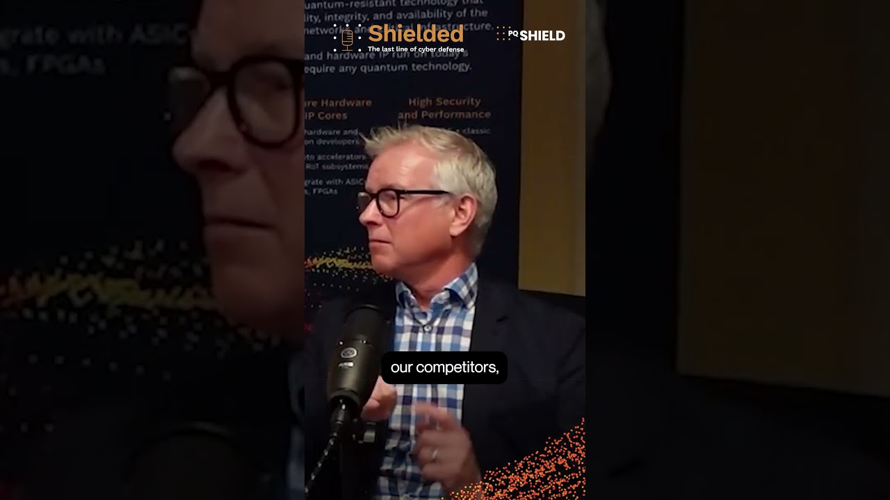 Why Post-Quantum Security Requires Everyone’s Support 🔐