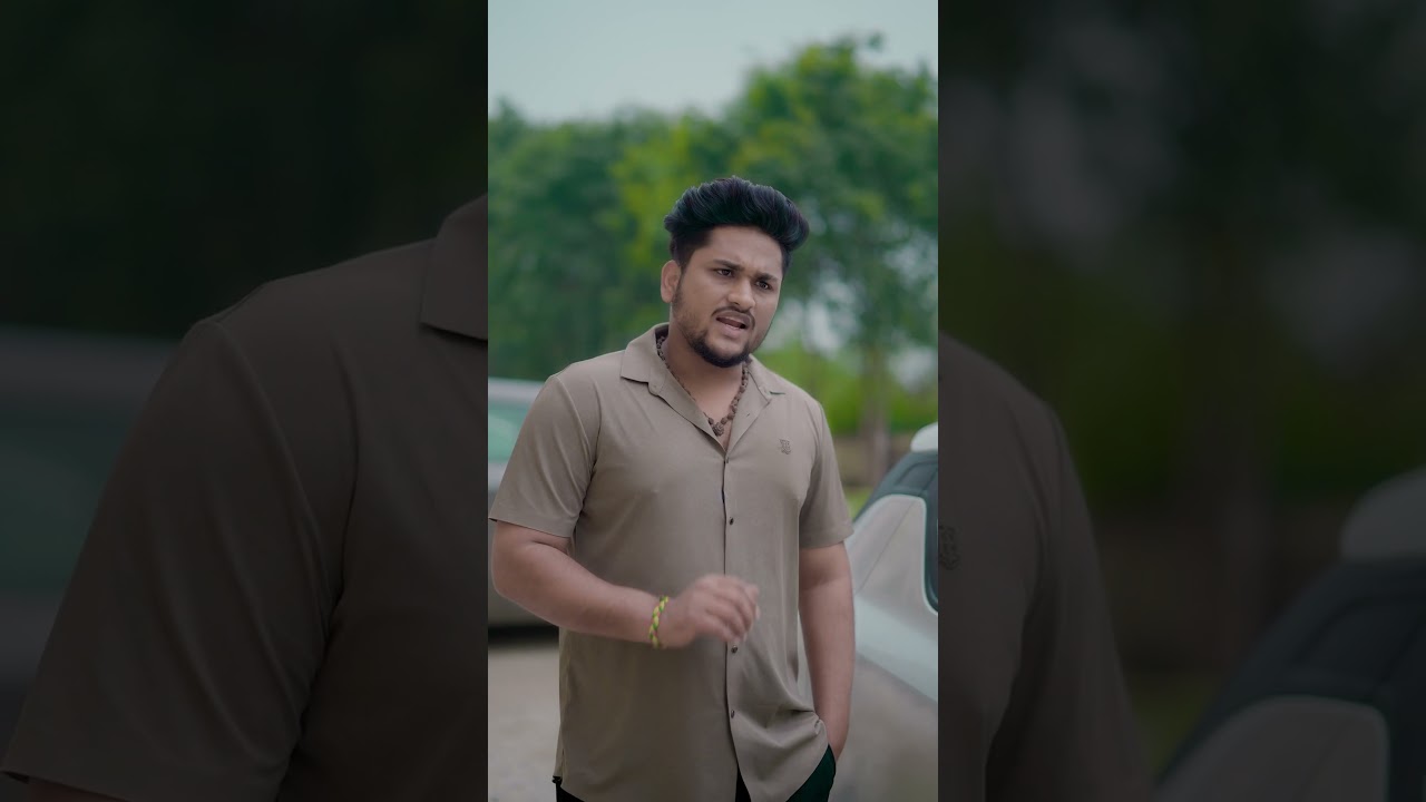 Driver Ne Mange 1 Lakh Rupaye: Dramatic Turn of Events 🚗💰