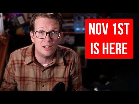 This Shutdown is Different