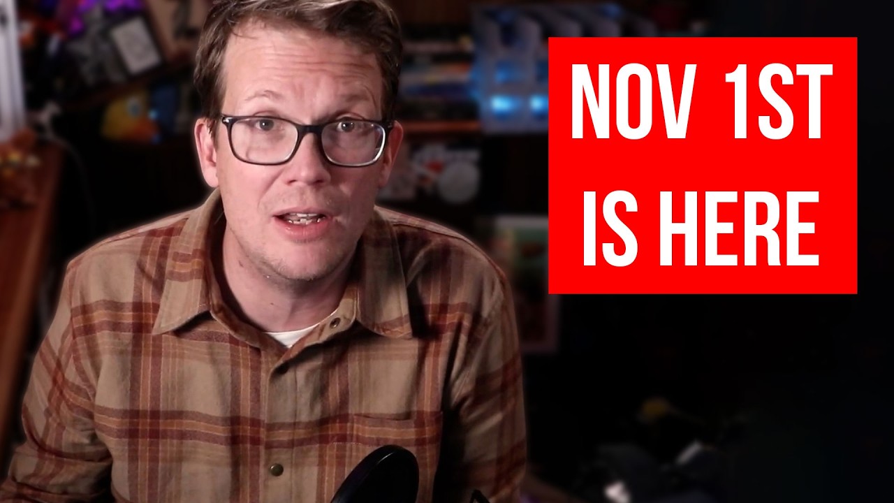 This Shutdown Feels Different โ Is It a Sign of Deeper Dysfunction? โ ๏ธ