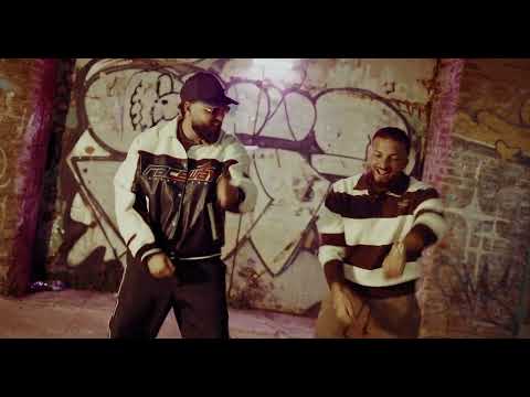 Caleb❌Siskuflow - La Titi (Vídeo Oficial)