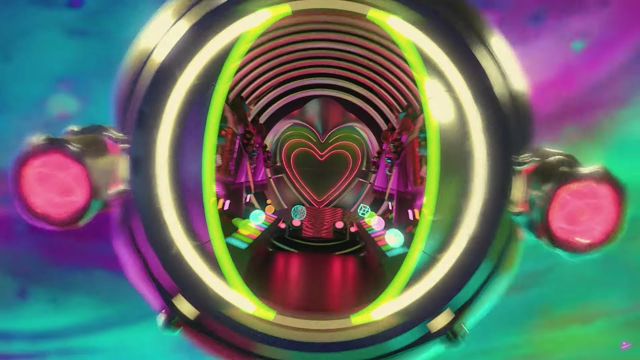 Coldplay X BTS - My Universe (SUGA's Remix) 🎶