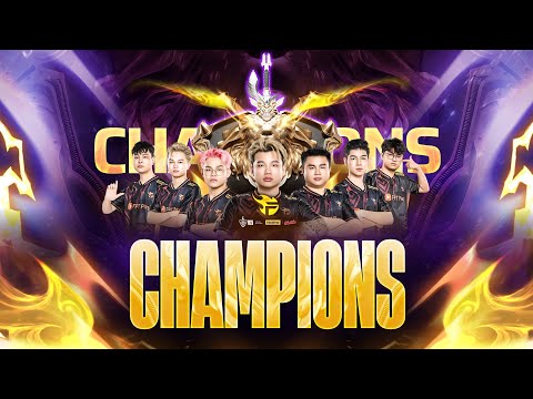 🔴 TRỰC TIẾP: BỐC THĂM CHIA BẢNG AIC 2025