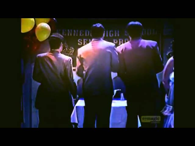 Jim Carrey's Iconic Head Dance to 'What Is Love' 🎶