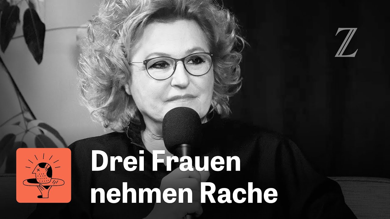 Betrug in der Beziehung: Drei Frauen nehmen Rache 💔