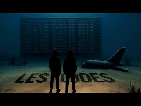Djadja & Dinaz - Les Codes [Visualizer Officiel]