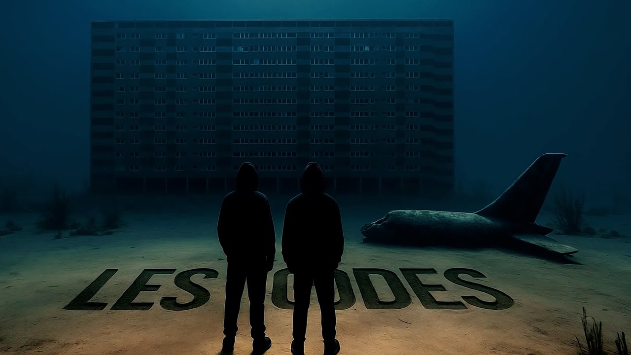 Djadja & Dinaz - Les Codes | Nouvel Album TERMINAL 7 en Sortie 🎶