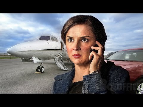 L'Employée qui en Savait Trop | Film Complet en Français | Thriller