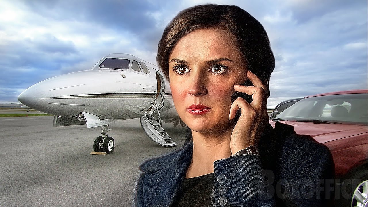 L'Employée qui en Savait Trop 🔍