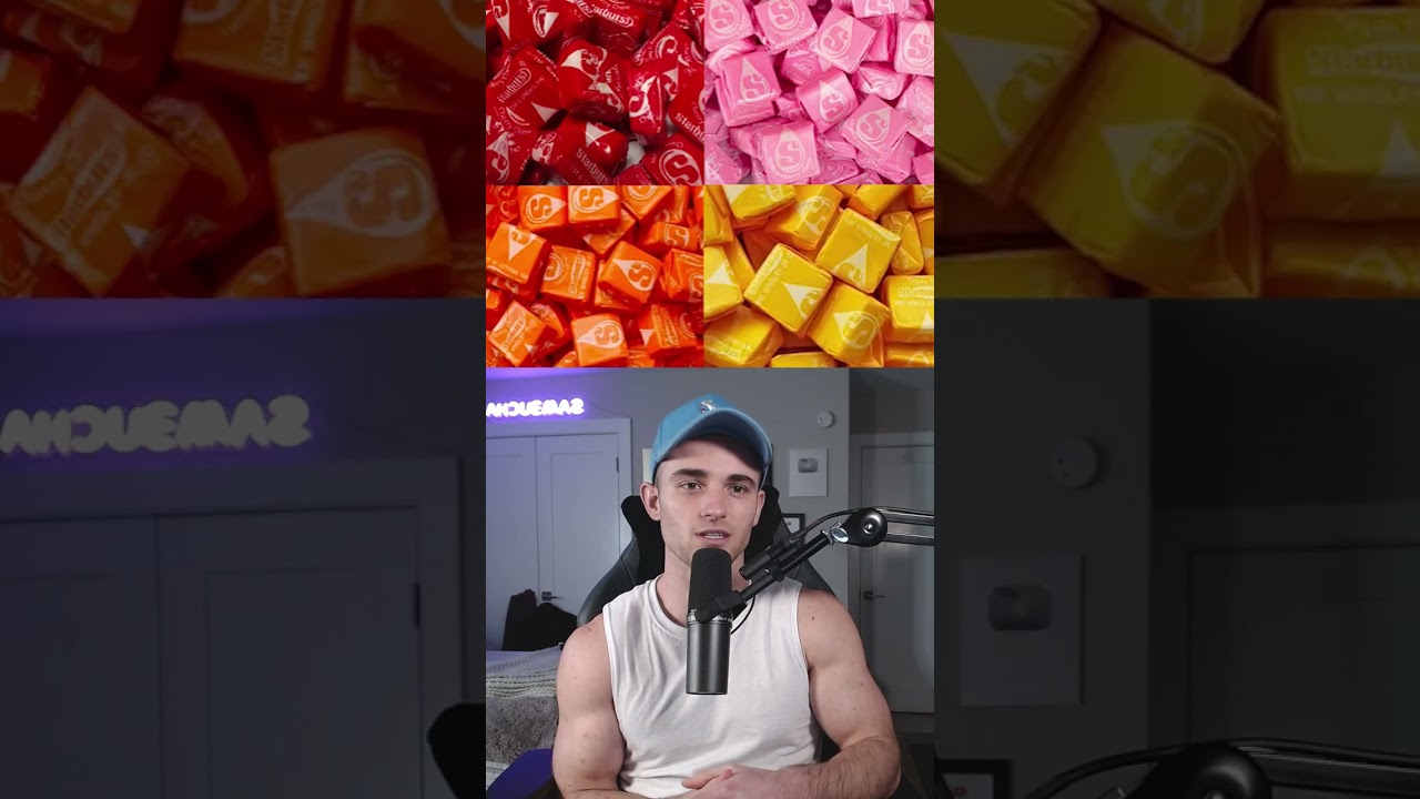 Which Flavor is the Worst? 🤔