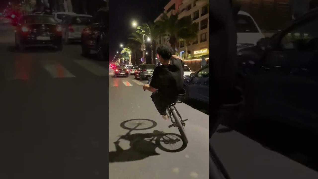 Discover the Magic of Marrakech 🇲🇦 – Top Sights & Hidden Gems!