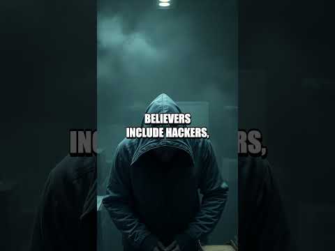 The Cicada 3301 Puzzle Conspiracy