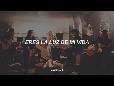 Maná & Shakira - Mi Verdad (Official Video & Lyrics) 🎶