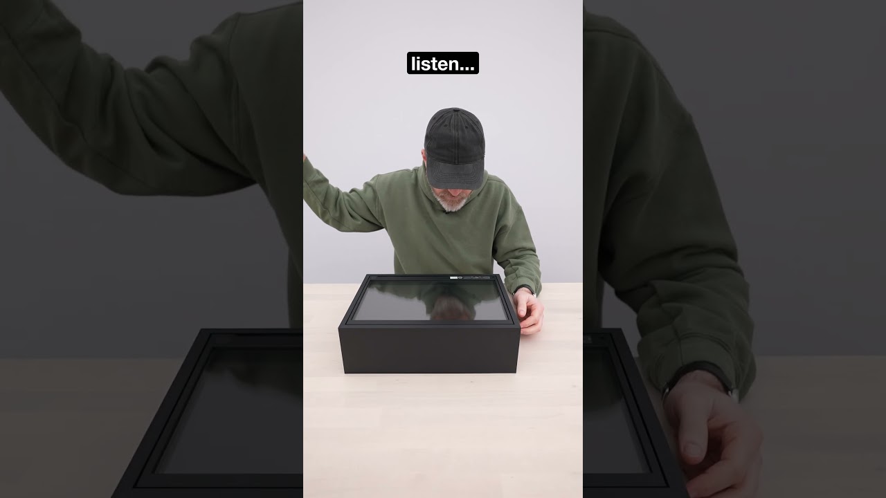 Discover the Amazing Features of the New Cotodama Lyrics Speaker 🎶