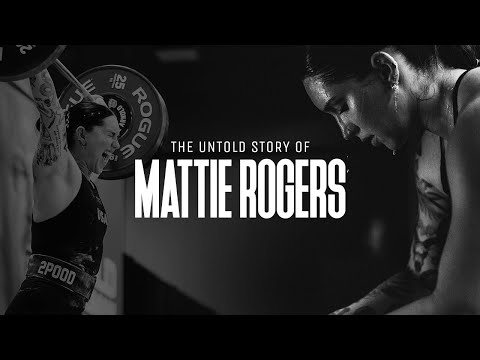 The Untold Story of Mattie Rogers | Documentary